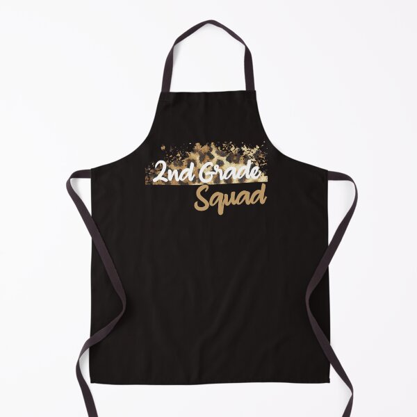Item preview, 2nd Grade Squad Tshirts  designed and sold by Shevonda Thomas.