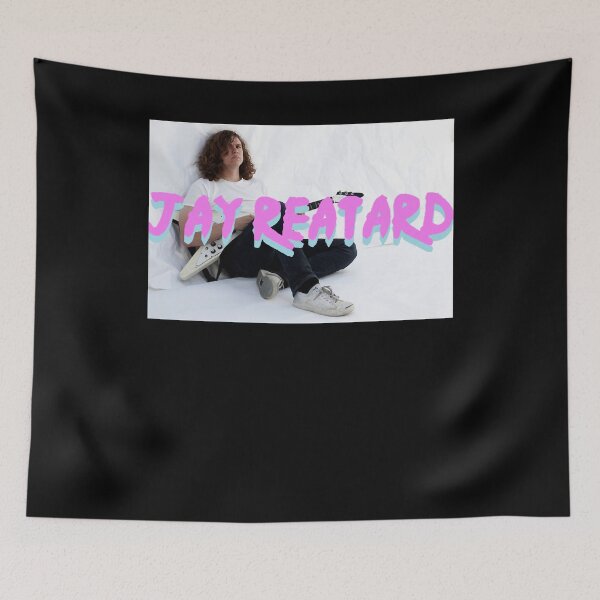 Item preview, Regalo de día para Jay Dark Red Reatard Flying Vintage Photograp designed and sold by DuongCao.
