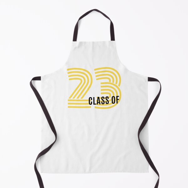 Item preview, Class Of 2023. Simple Typography Black 2023 Class Of/ Graduation Design. designed and sold by That Cheeky Tee.