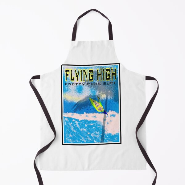 Item preview, Flying high over the wave designed and sold by ericbear36.