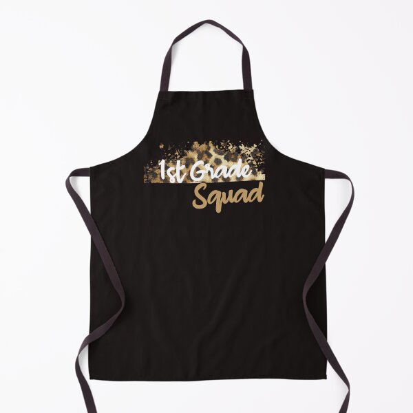 Item preview, 1st Grade Squad Tshirts  designed and sold by Shevonda Thomas.