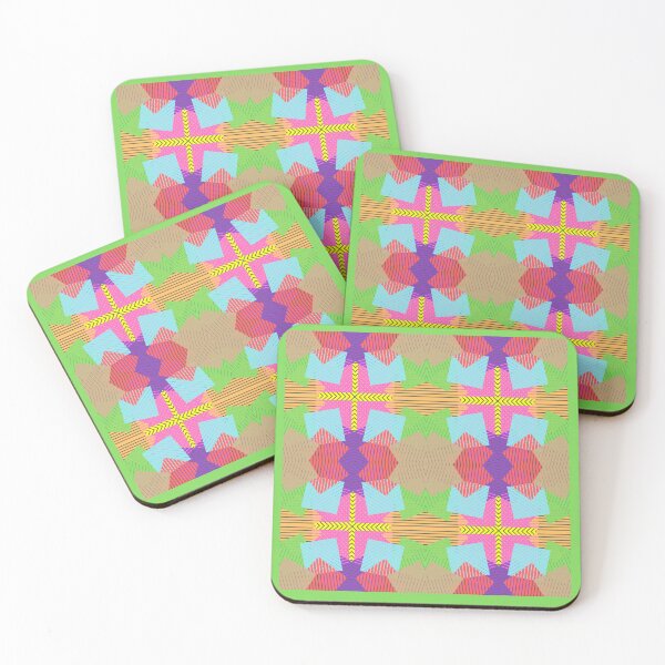Item preview, Kaleidoscope designed and sold by ThoughtfulyCute.