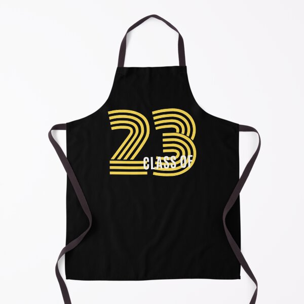 Item preview, Class Of 2023. Simple Typography Black 2023 Class Of/ Graduation Design. designed and sold by That Cheeky Tee.