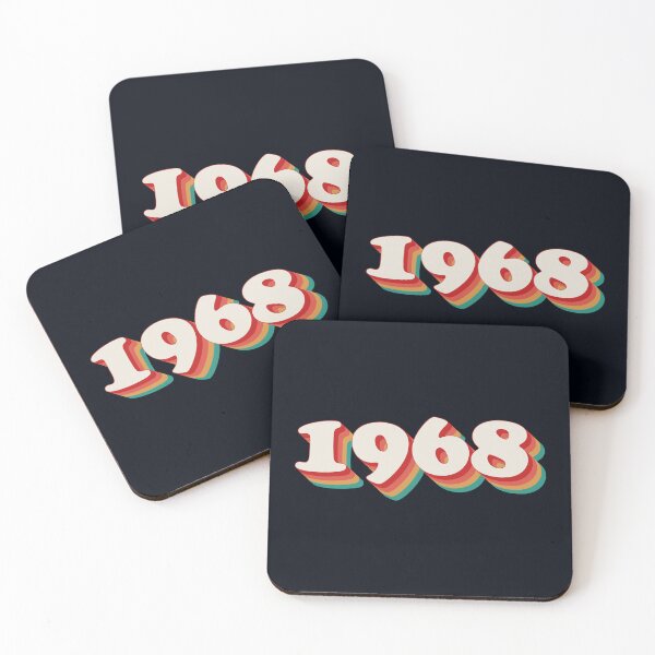 Item preview, 1968 designed and sold by Texterns.