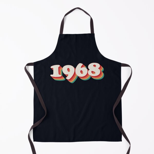 Item preview, 1968 designed and sold by Texterns.