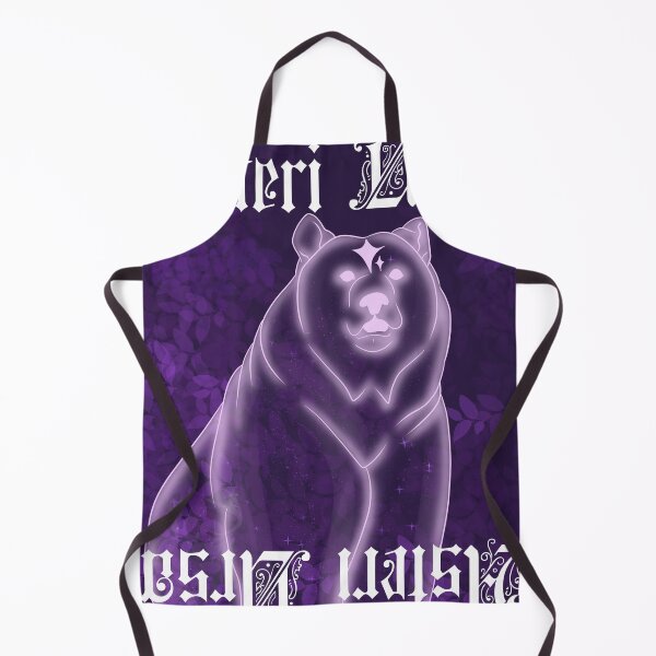 Item preview, House Asteri Ursa Pride designed and sold by Momoka Kurimu.