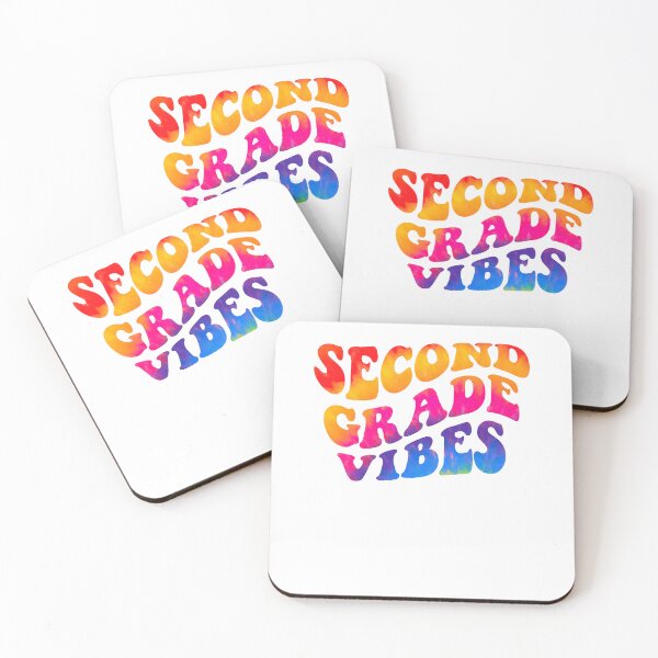 Item preview, second retro Kindergarten vibes designed and sold by PERsonalthreads.