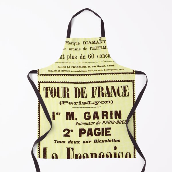 Item preview, Tour 1903 designed and sold by Crom1957.