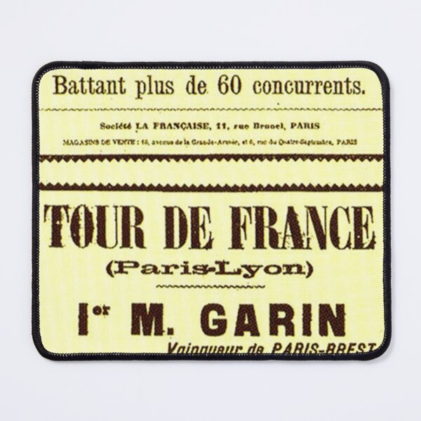 Item preview, Tour 1903 designed and sold by Crom1957.