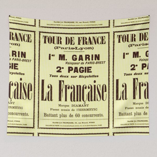 Item preview, Tour 1903 designed and sold by Crom1957.