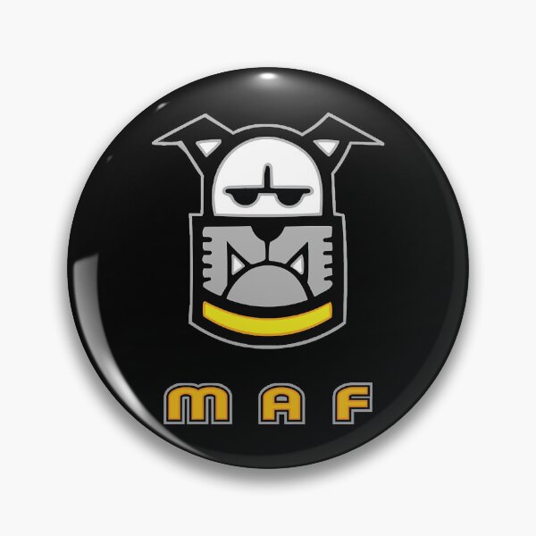 Item preview, MAF Dog  designed and sold by AlisonFle96648.