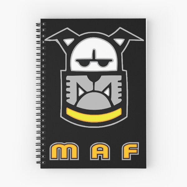 Item preview, MAF Dog  designed and sold by AlisonFle96648.