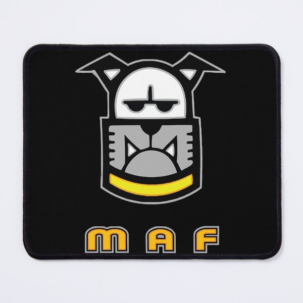 Item preview, MAF Dog designed and sold by AlisonFle96648.