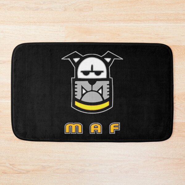 Item preview, MAF Dog  designed and sold by AlisonFle96648.