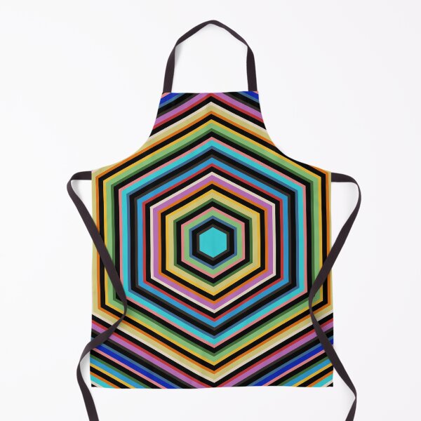 Item preview, Retro Hex designed and sold by Texterns.