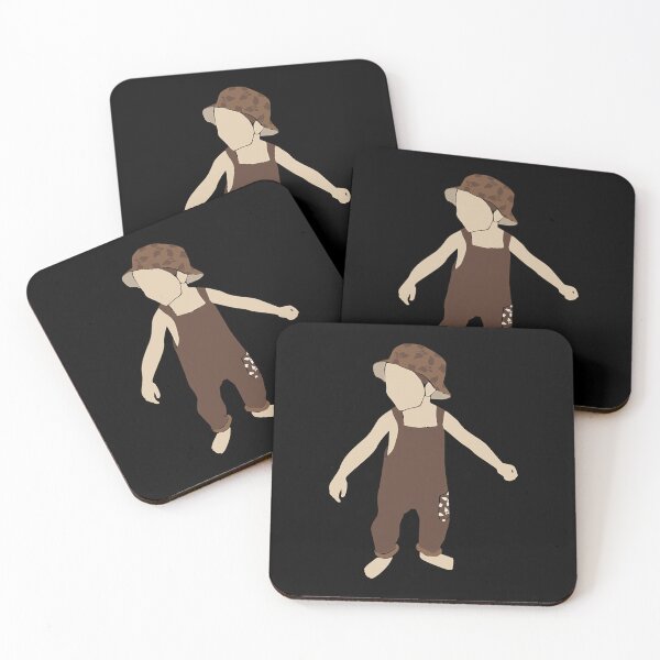 Item preview, Abstract vector kids and baby cute boy Composition  designed and sold by StevenMit74487.