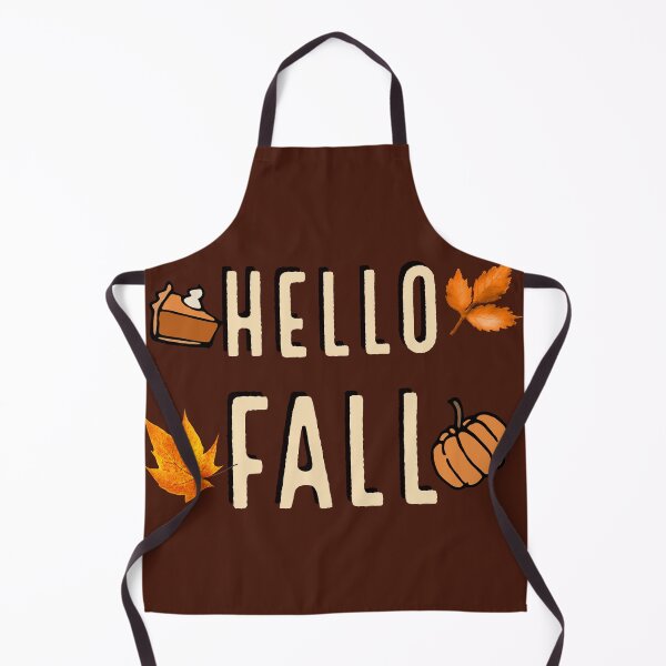 Artikelvorschau, Hallo Herbst entworfen und verkauft von Fall-Creations.