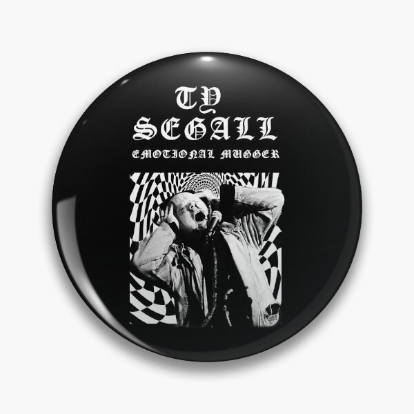 Item preview, Funny Gift Great Model Ty Segall Emotional Mugger More Then Awesome designed and sold by DuongCao.
