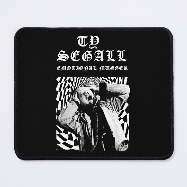 Item preview, Funny Gift Great Model Ty Segall Emotional Mugger More Then Awesome designed and sold by DuongCao.