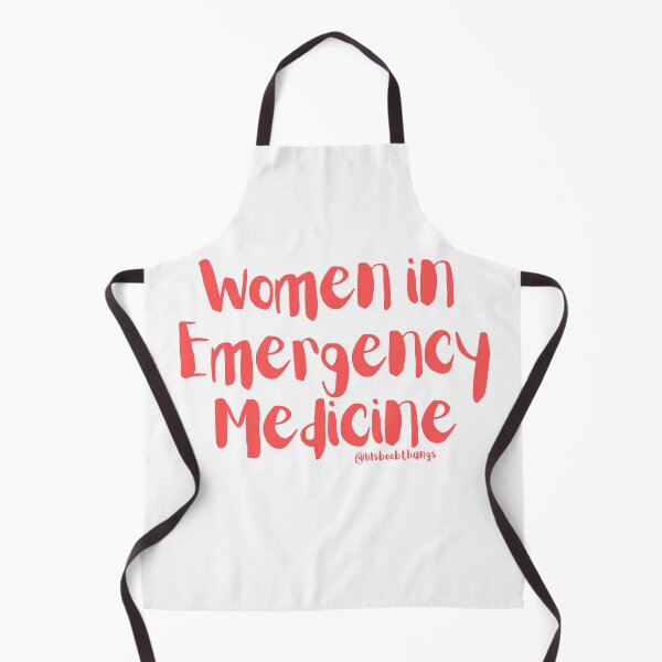 Item preview, Women in Emergency Medicine | @lilsboobthangs designed and sold by lilsboobthangs.