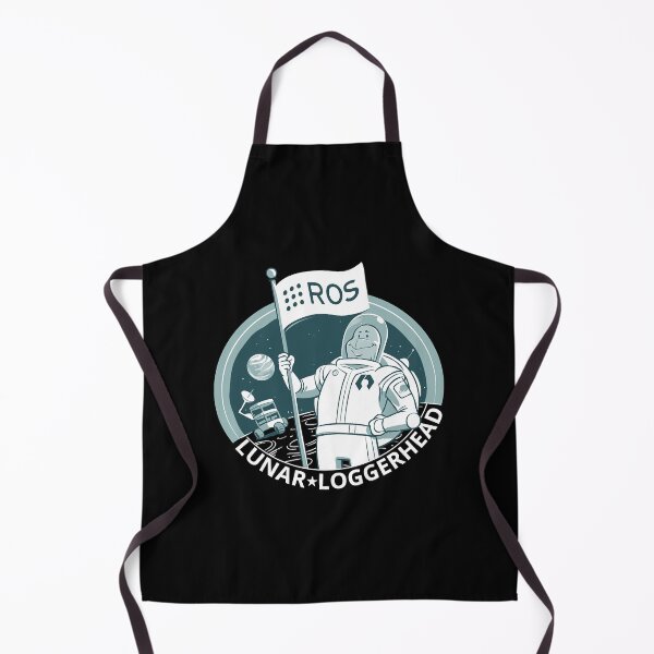 Item preview, ROS Lunar Loggerhead designed and sold by MichaelKi32145.