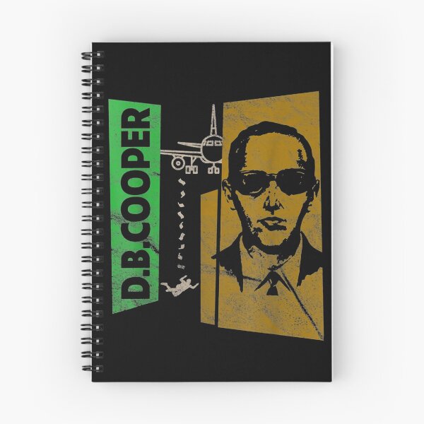 Item preview, I Am Db Cooper n I Am Db Cooper n I Am Db Cooper designed and sold by Asasici.
