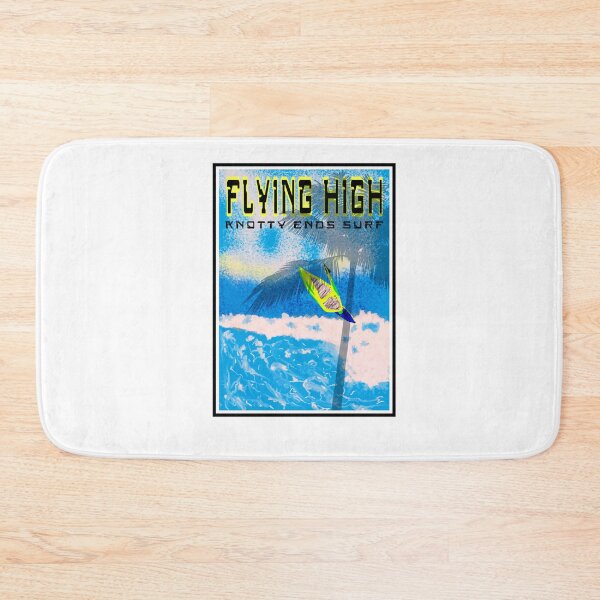 Item preview, Flying high over the wave designed and sold by ericbear36.
