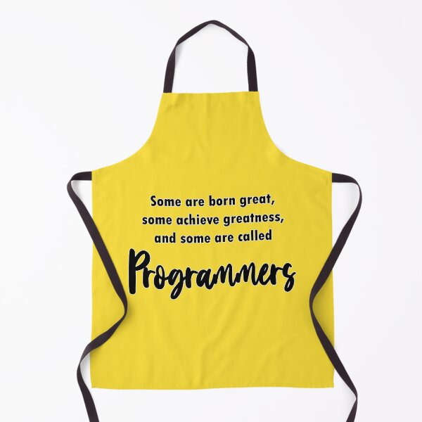 Item preview, Diseño de trabajo para programadores | Amarillo Plátano designed and sold by Grixel's Paang Gala Shop.