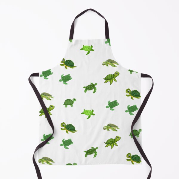 Item preview, Green Turtles designed and sold by silviaol.
