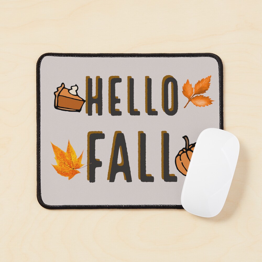 Item preview, Mouse Pad designed and sold by Fall-Creations.