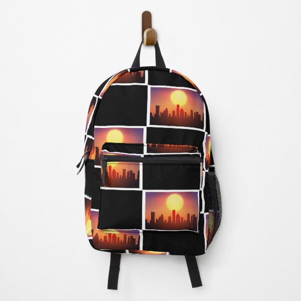 Item preview, Downtown Sundown  designed and sold by MarioTayl70080.