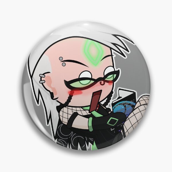 Aperçu de l'œuvre Regard Chibi (Tome 3) créée et vendue par SetaMasters.