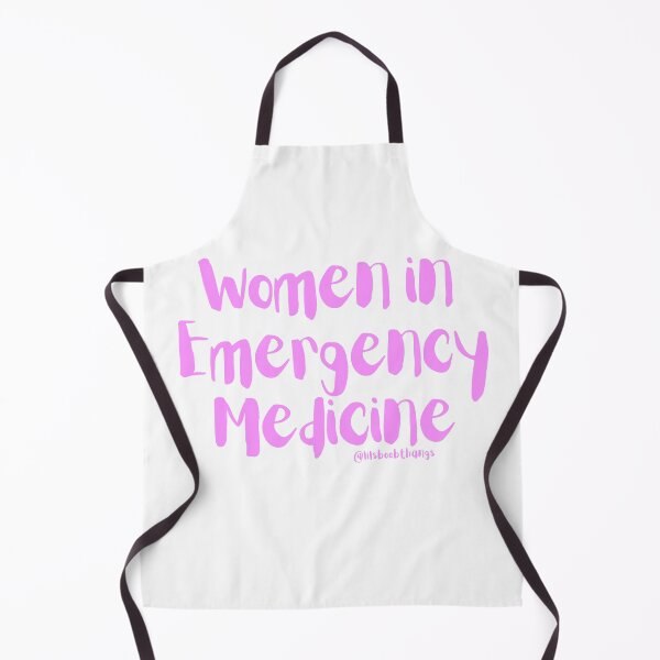 Item preview, Women in Emergency Medicine | @lilsboobthangs designed and sold by lilsboobthangs.