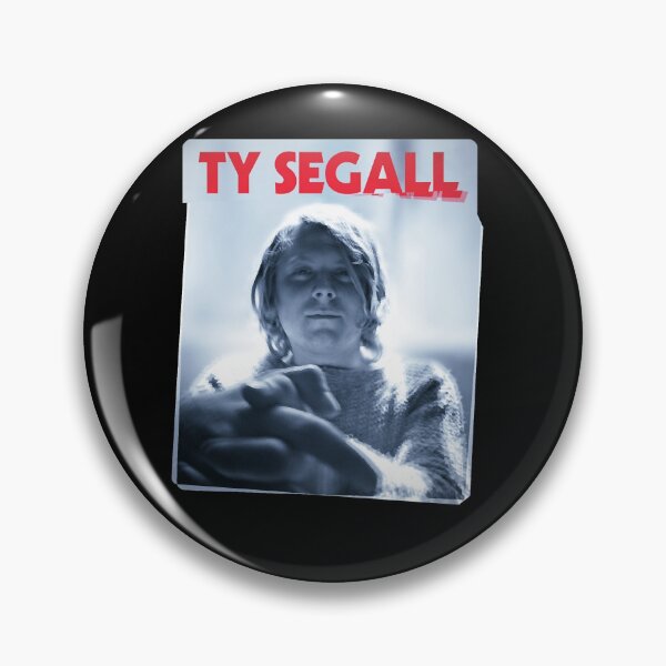 Item preview, Funny Gifts Long Sleeve Ty Segall Dark Red Vintage Retro designed and sold by DuongCao.