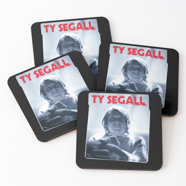 Item preview, Funny Gifts Long Sleeve Ty Segall Dark Red Vintage Retro designed and sold by DuongCao.
