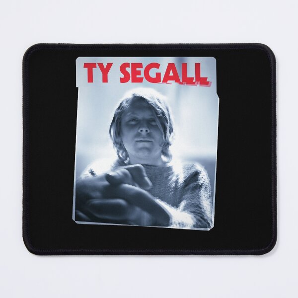 Item preview, Funny Gifts Long Sleeve Ty Segall Dark Red Vintage Retro designed and sold by DuongCao.