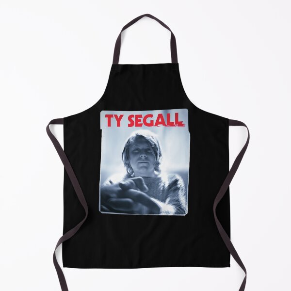 Item preview, Funny Gifts Long Sleeve Ty Segall Dark Red Vintage Retro designed and sold by DuongCao.
