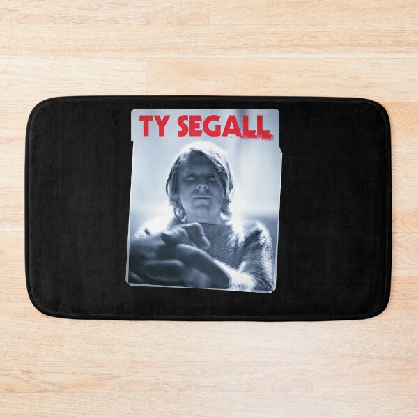 Item preview, Funny Gifts Long Sleeve Ty Segall Dark Red Vintage Retro designed and sold by DuongCao.