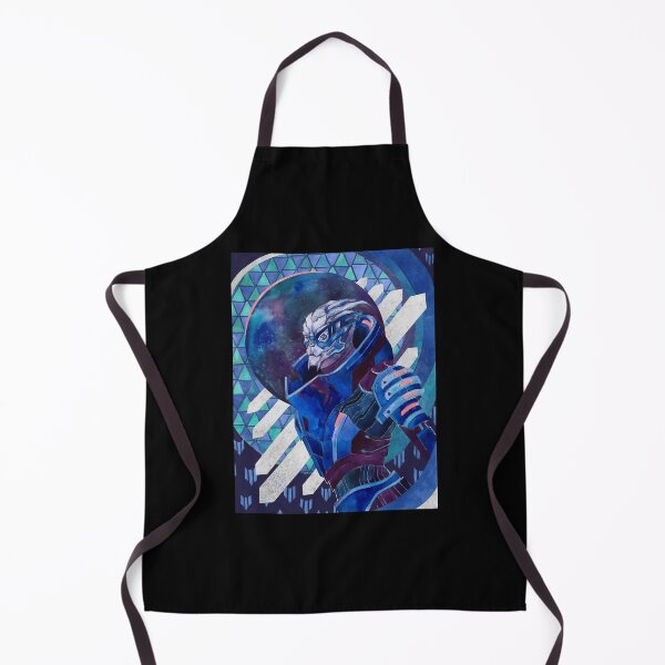 Item preview, Who Loves Music And Garrus Vakarian Photographic Style designed and sold by Hanson243Aiden.