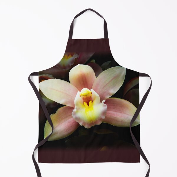 Item preview, Cymbidium orchid designed and sold by indiafrankk.