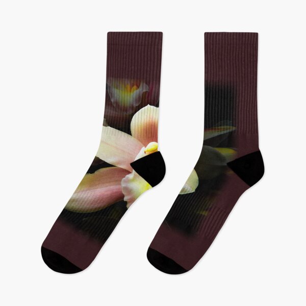 Item preview, Cymbidium orchid designed and sold by indiafrankk.
