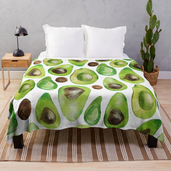 Item preview, Californian avocado designed and sold by peggieprints.