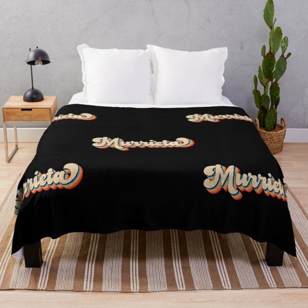 Item preview, Murrieta California Retro vintage 70s Rainbow designed and sold by MichaelBl68345.