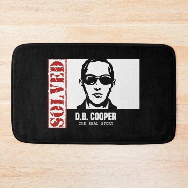Item preview, I Am Db Cooper n I Am Db Cooper n I Am Db Cooper designed and sold by Asasici.