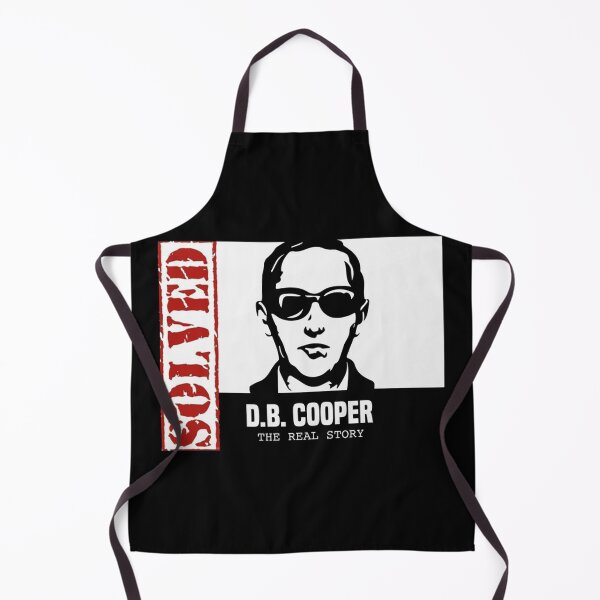 Item preview, I Am Db Cooper n I Am Db Cooper n I Am Db Cooper designed and sold by Asasici.