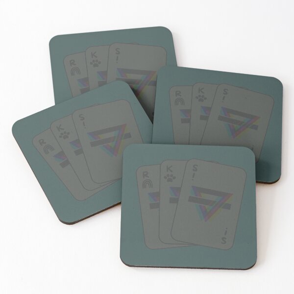 Item preview, RKS Playing Cards  designed and sold by kayleemagda.