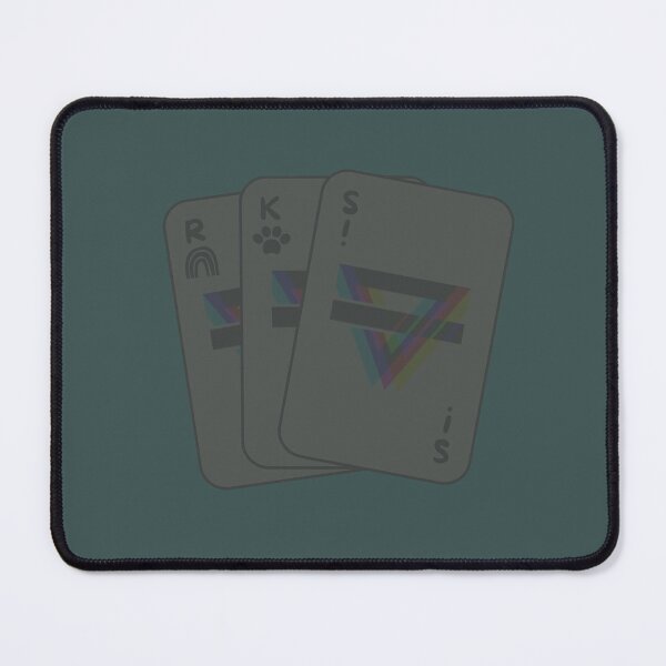 Item preview, RKS Playing Cards  designed and sold by kayleemagda.