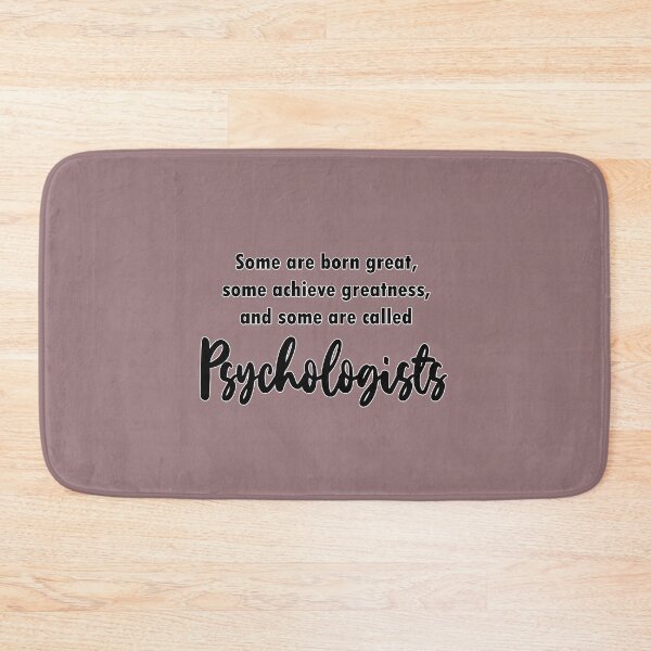 Item preview, Psychologists  Job Design |  Bazaar designed and sold by Grixel's Paang Gala Shop.