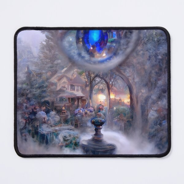 Item preview, Looking Glass designed and sold by Kelsey Deyulia.