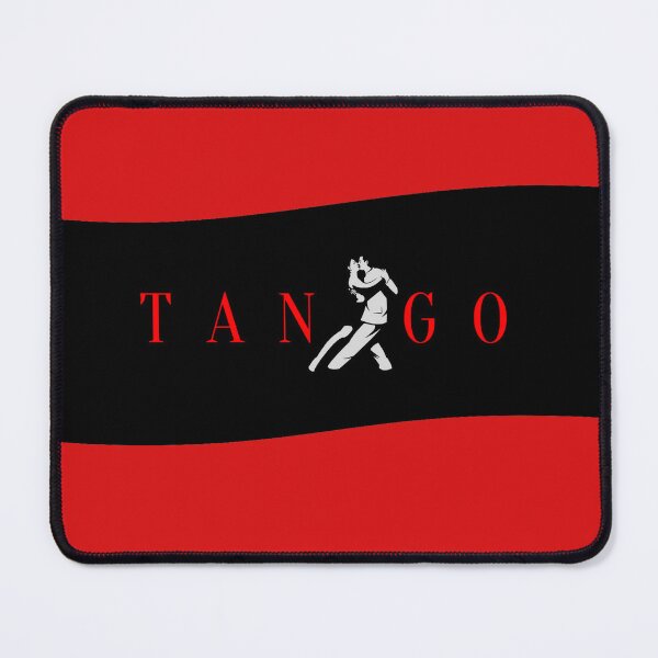 Item preview, T A N G O  designed and sold by doniainart.